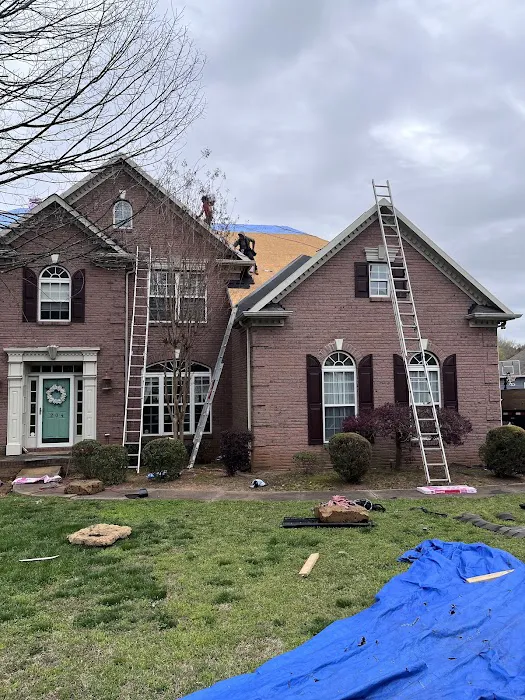 Empire Roofing Claim Services Picture 10