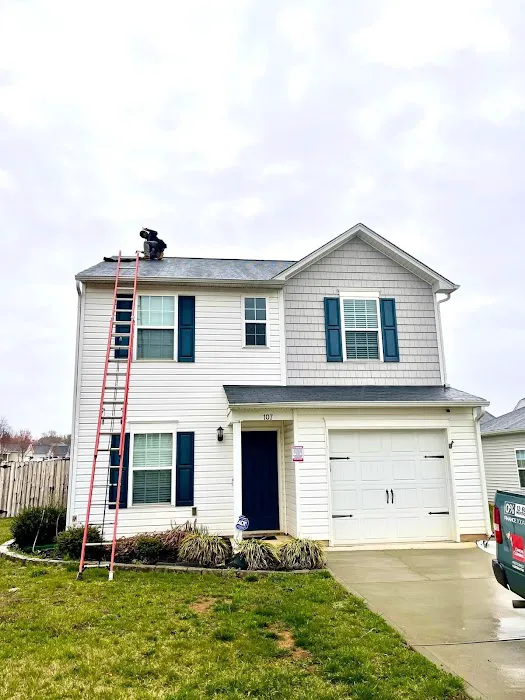 MBA Roofing of Denver Picture 5