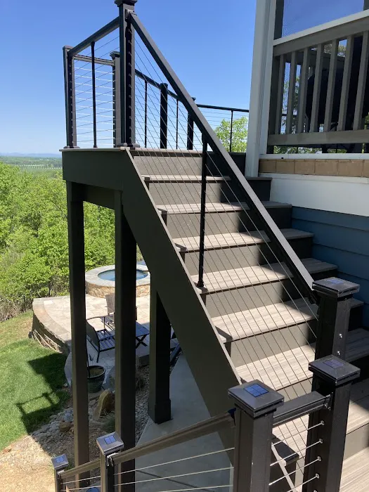 JW Roofing & Decks Picture 5