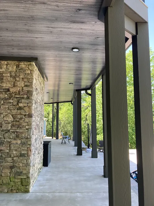 JW Roofing & Decks Picture 4