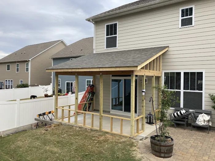 JW Roofing & Decks Picture 10