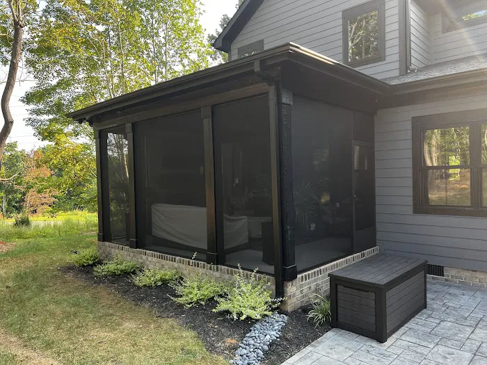 JW Roofing & Decks Picture 1