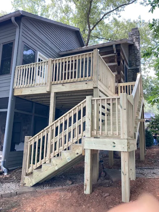 JW Roofing & Decks Picture 6