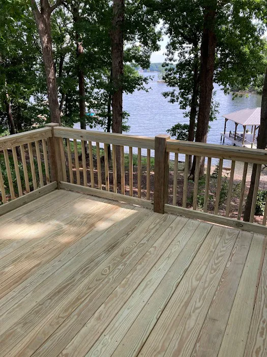 JW Roofing & Decks Picture 8