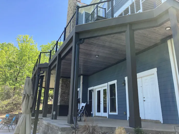 JW Roofing & Decks Picture 2