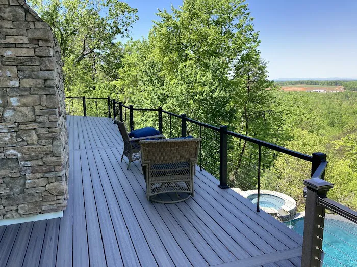 JW Roofing & Decks Picture 7