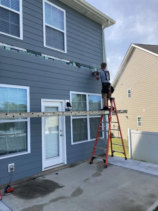 JW Roofing & Decks Picture 9