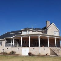 Fidelity Roofing Inc. ico