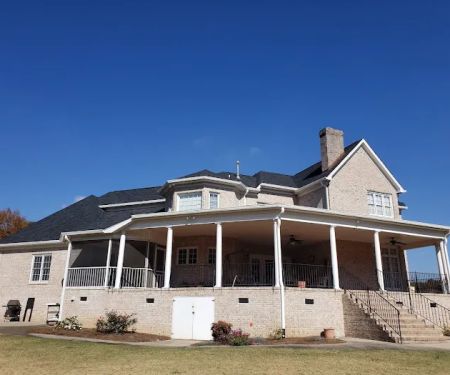Fidelity Roofing Inc.