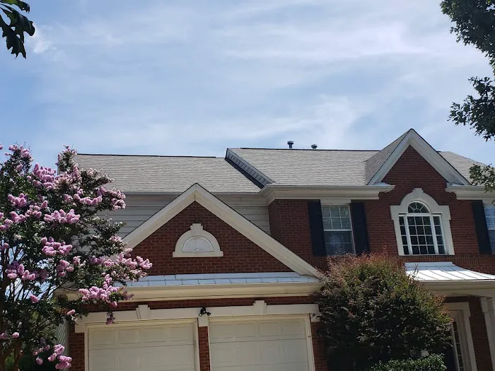 Fidelity Roofing Inc. Picture 2