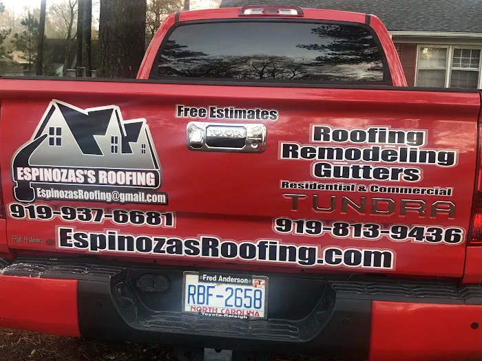 Espinoza's Roofing and Remodeling LLC Picture 1