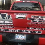 Espinoza's Roofing and Remodeling LLC