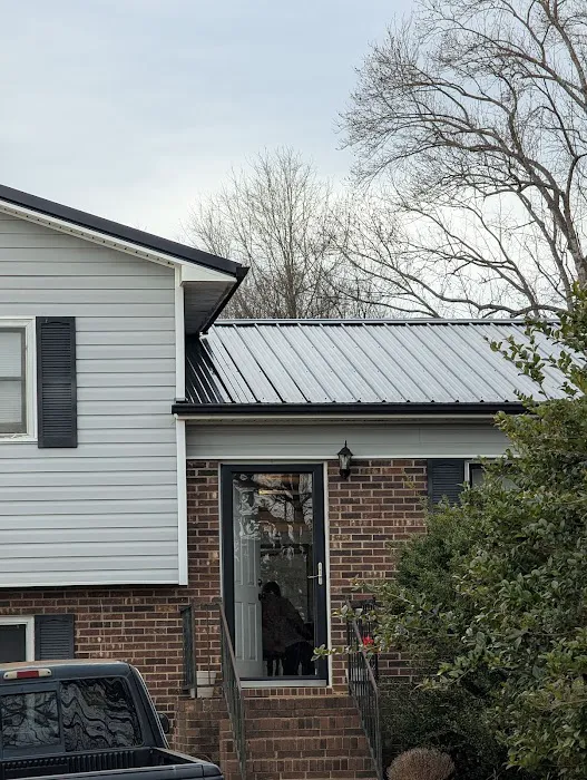 Piedmont Metal Roofing LLC Picture 3