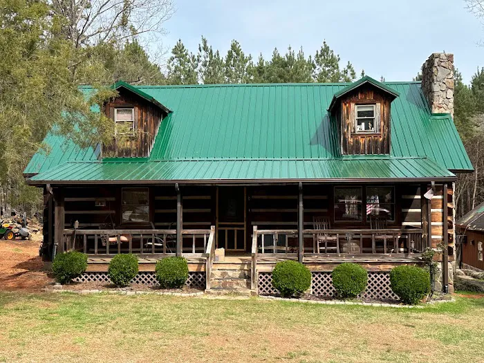 Piedmont Metal Roofing LLC Picture 5