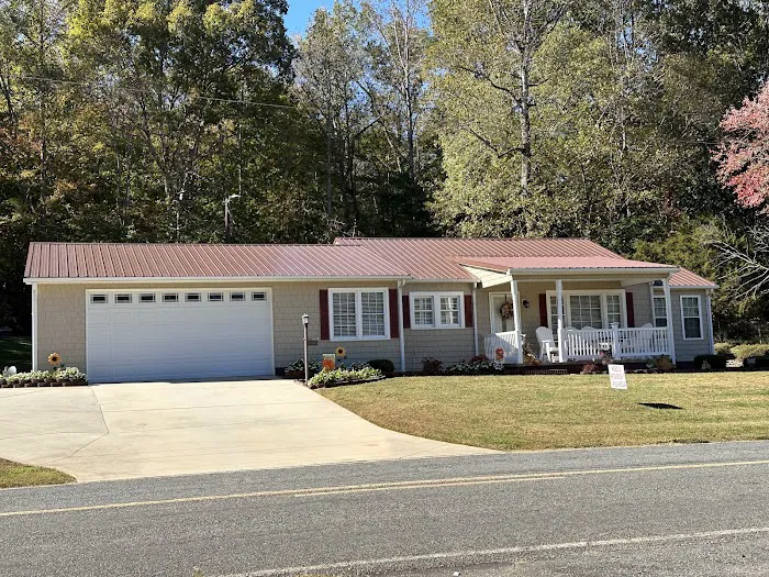 Piedmont Metal Roofing LLC Picture 6