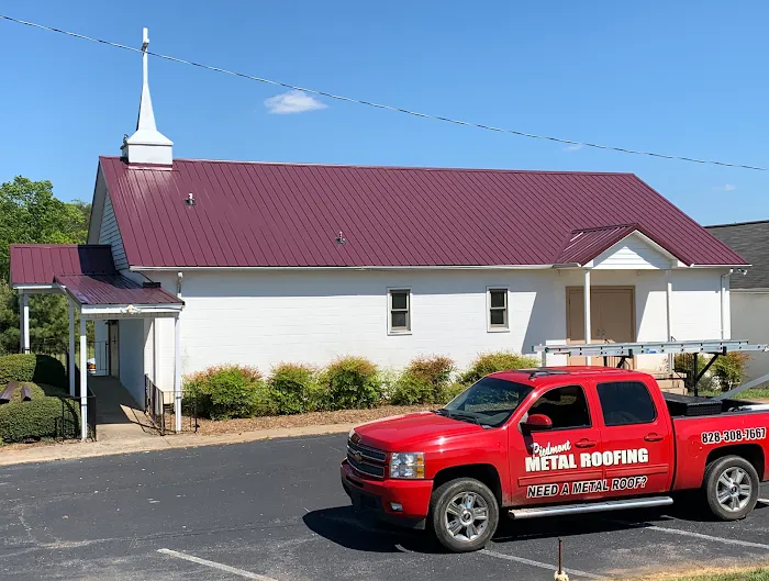 Piedmont Metal Roofing LLC Picture 9