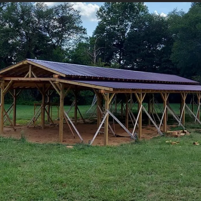 Piedmont Metal Roofing LLC Picture 8