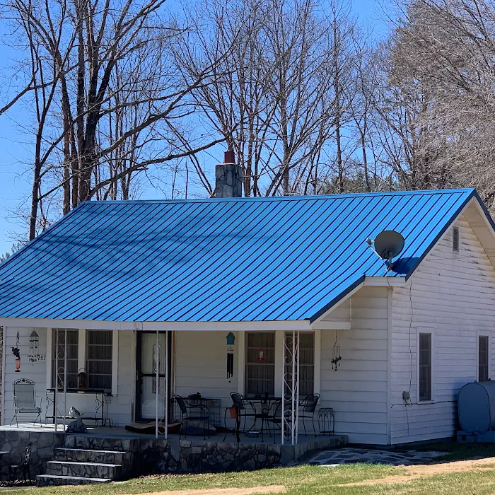 Piedmont Metal Roofing LLC Picture 10