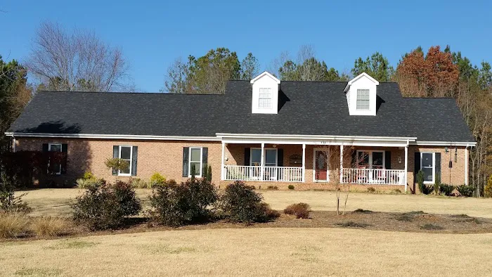 Hickory Roofing & Gutters Picture 2