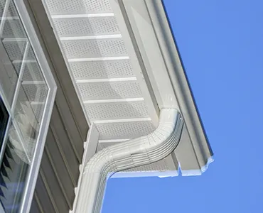 Hickory Roofing & Gutters Picture 1