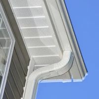 Hickory Roofing & Gutters ico