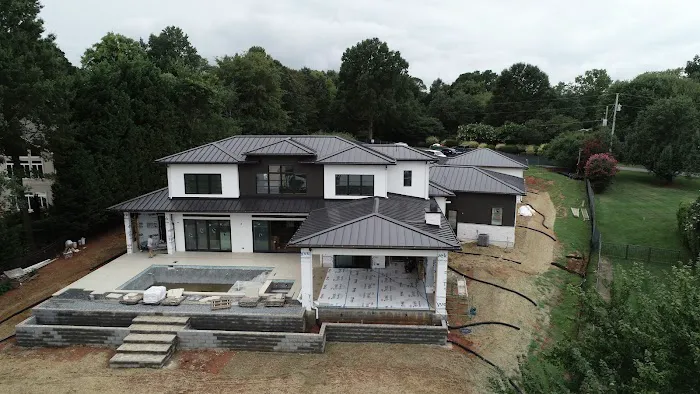 Campbells Precision Roofing Picture 1