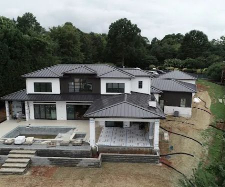 Campbells Precision Roofing