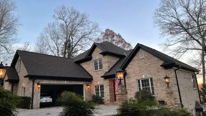 Campbells Precision Roofing Picture 2