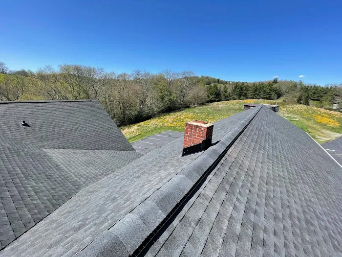 Campbells Precision Roofing Picture 3