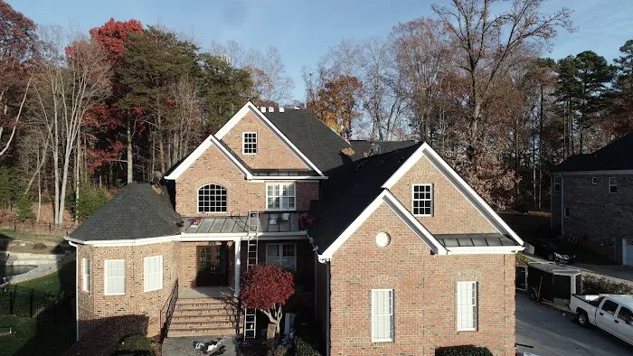 Campbells Precision Roofing Picture 6