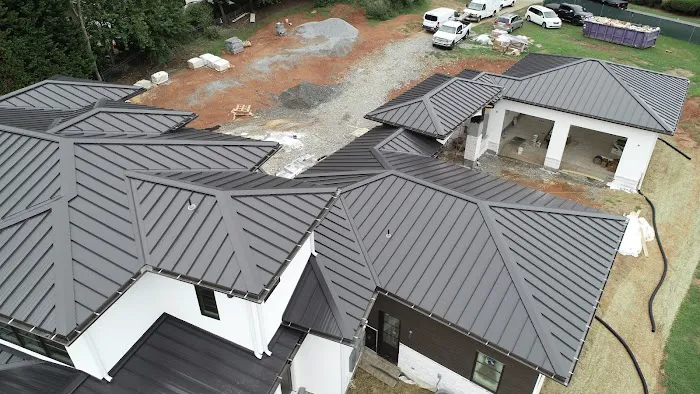 Campbells Precision Roofing Picture 5