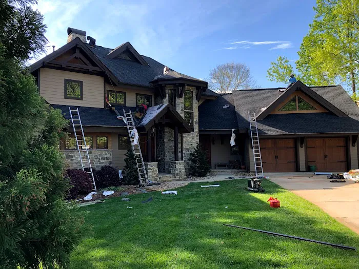 Campbells Precision Roofing Picture 7