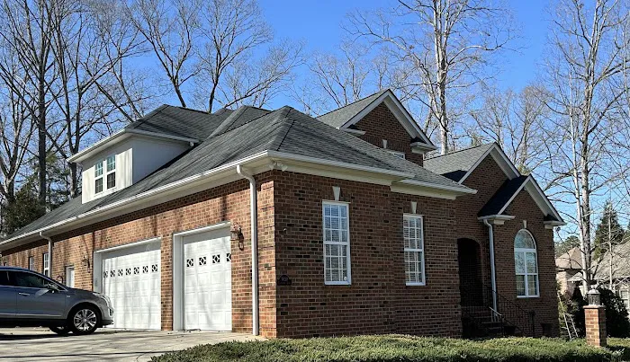 Campbells Precision Roofing Picture 9