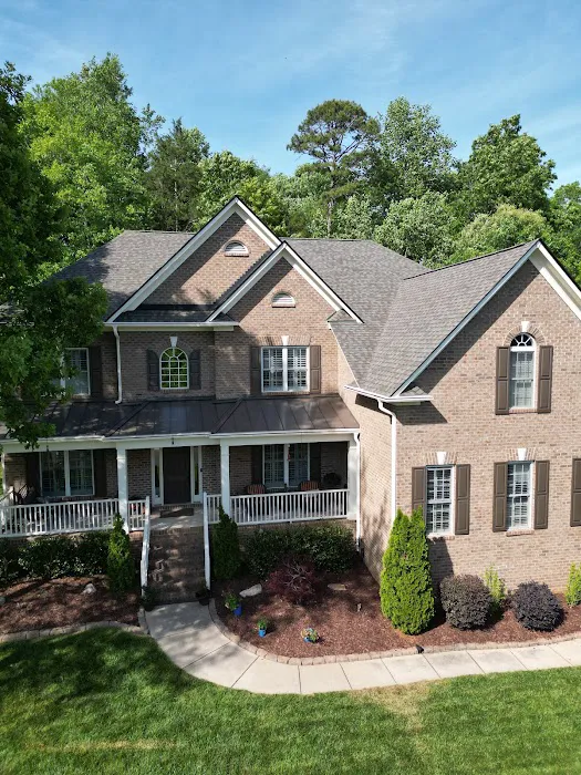 Falcon Roofing of the Carolinas Picture 8