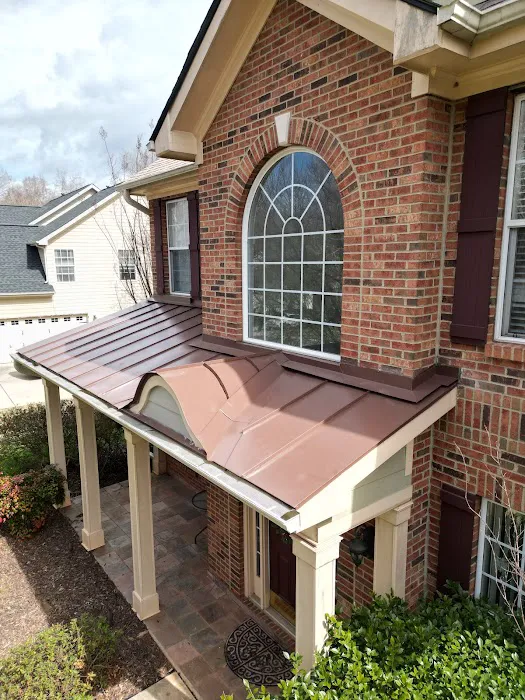 Falcon Roofing of the Carolinas Picture 6