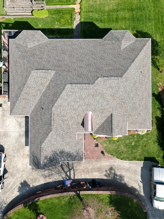 Falcon Roofing of the Carolinas Picture 10