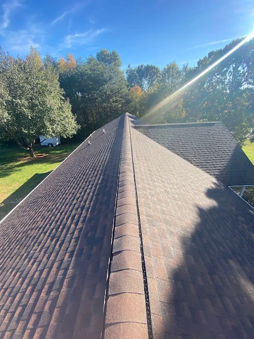 Falcon Roofing of the Carolinas Picture 5