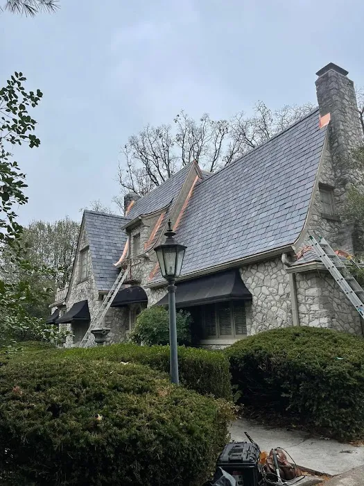 Falcon Roofing of the Carolinas Picture 3