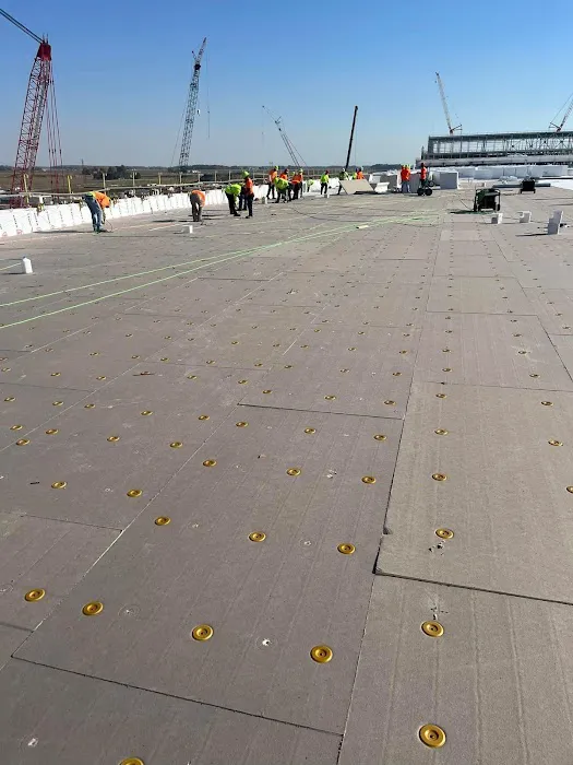 Falcon Roofing of the Carolinas Picture 1