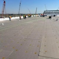 Falcon Roofing of the Carolinas ico