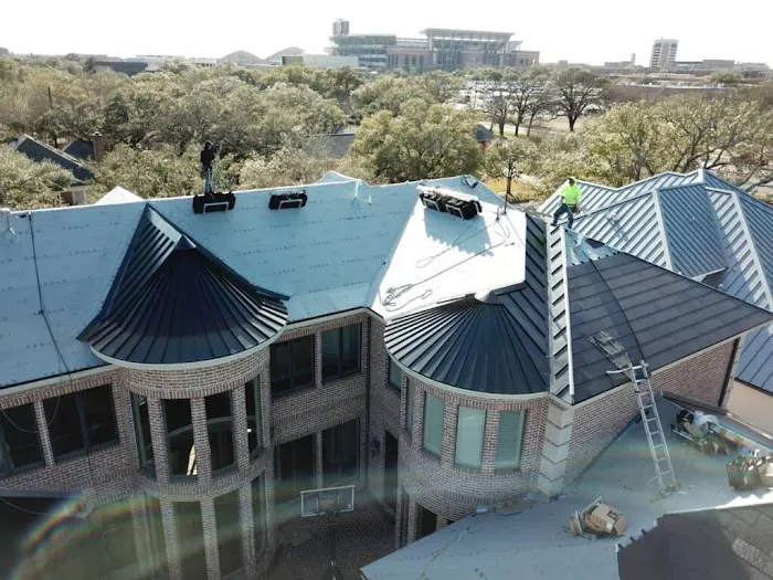 Falcon Roofing of the Carolinas Picture 7