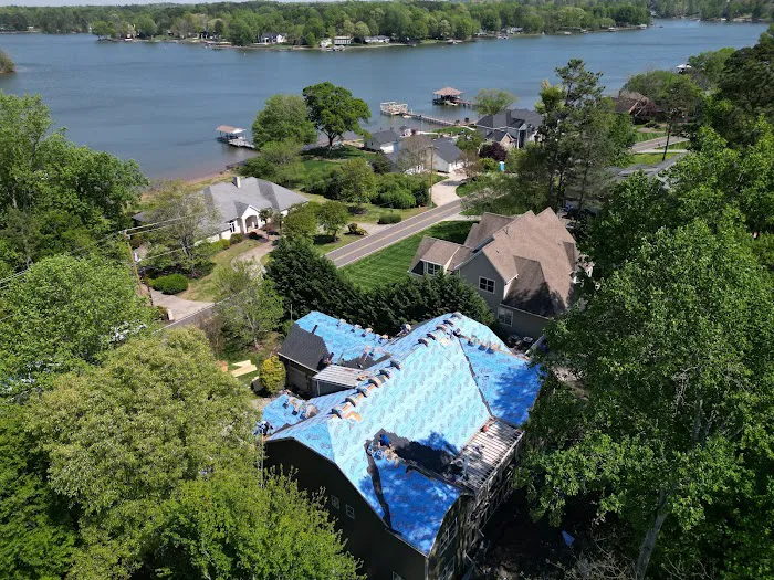 Falcon Roofing of the Carolinas Picture 2