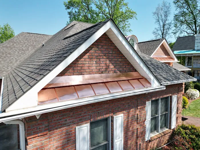 Falcon Roofing of the Carolinas Picture 9
