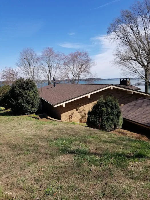 Miller Roofing Picture 1