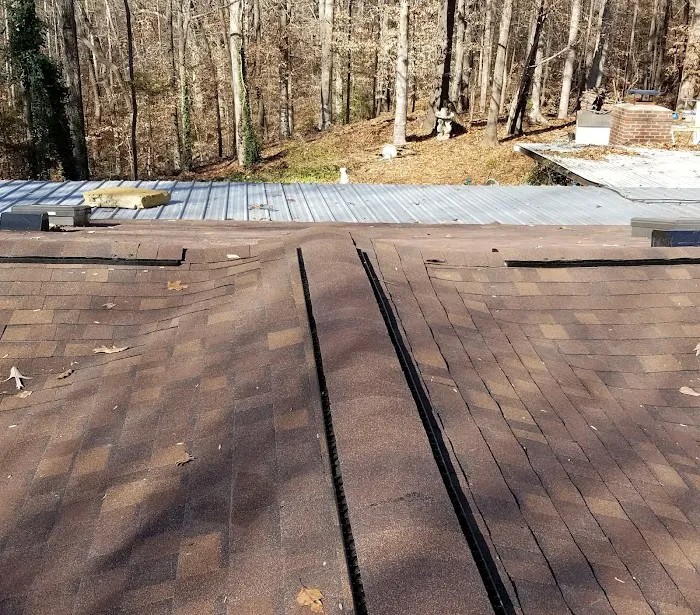 Miller Roofing Picture 8