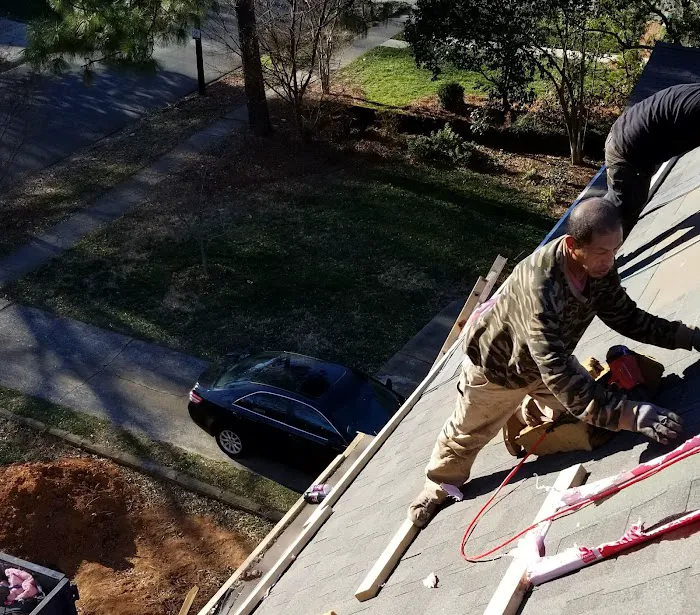 Miller Roofing Picture 10