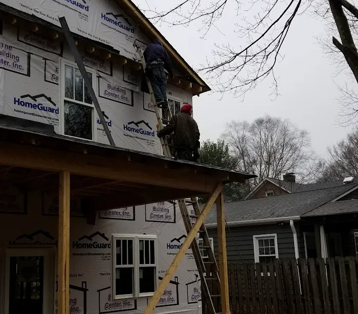 Miller Roofing Picture 6