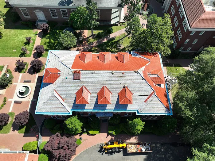 Davco Roofing and Sheet Metal, LLC Picture 6