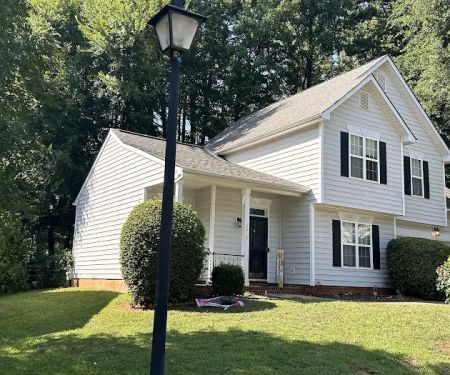 Kingdom Roofing & Construction LLC