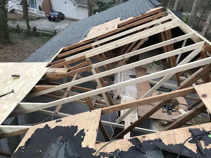 Kingdom Roofing & Construction LLC Picture 6